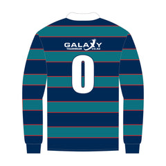 Rugby Longsleeve Jersey