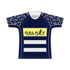 Rugby Standard Fit Jersey