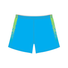 Soccer Premier Shorts