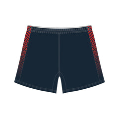 Soccer Premier Shorts