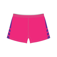 Touch Contact Shorts