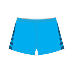 Touch Contact Shorts