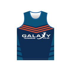 Touch Contact Singlet