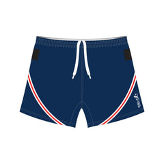 Touch Tag Shorts