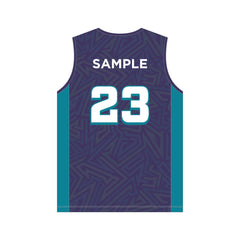 Volleyball Sleeveless