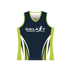 Volleyball Sleeveless