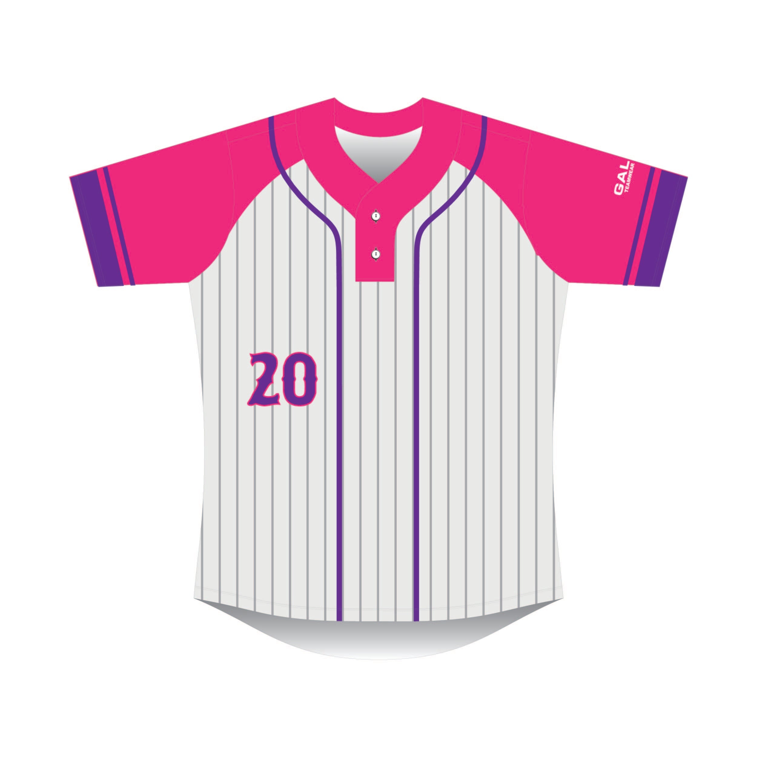 Baseball Jersey Auckland