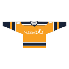 Ice Hockey Goalie Jersey