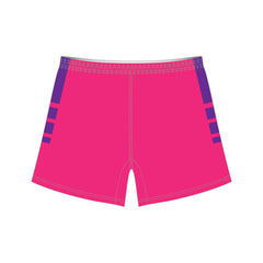 Soccer Standard Shorts