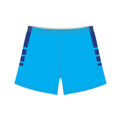 Soccer Standard Shorts
